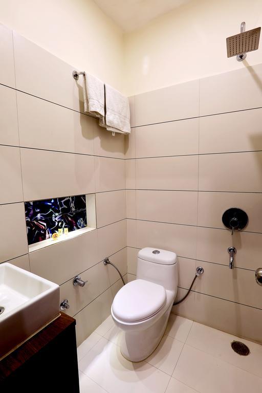 Hotel Rk Grande ルディヤーナー エクステリア 写真
